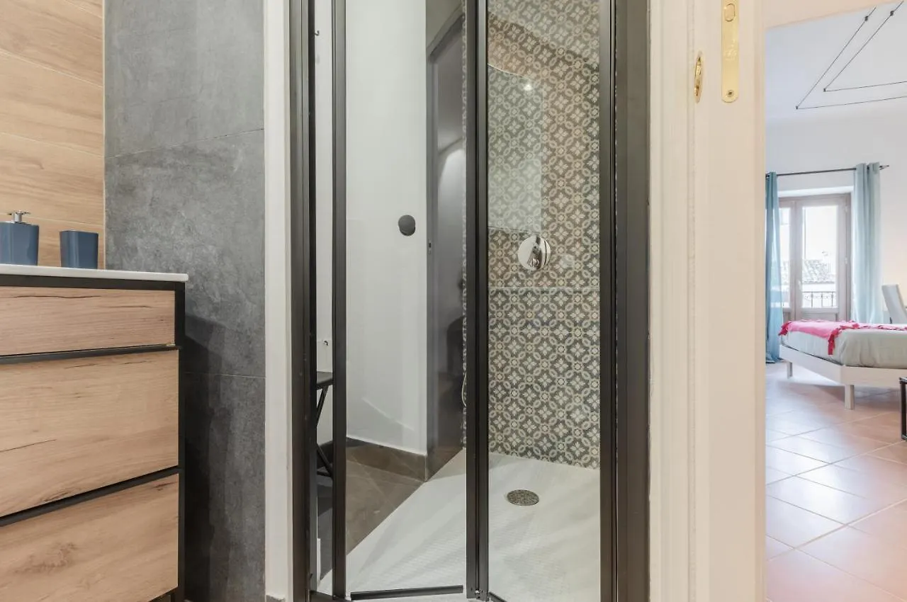 Ballaro Cozy Apartment With Balconies Παλέρμο Ιταλία