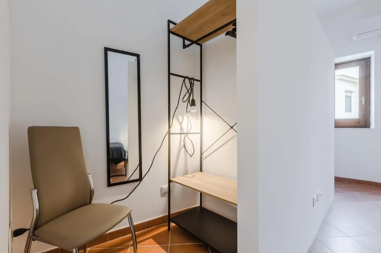 Ballaro Cozy Apartment With Balconies Παλέρμο