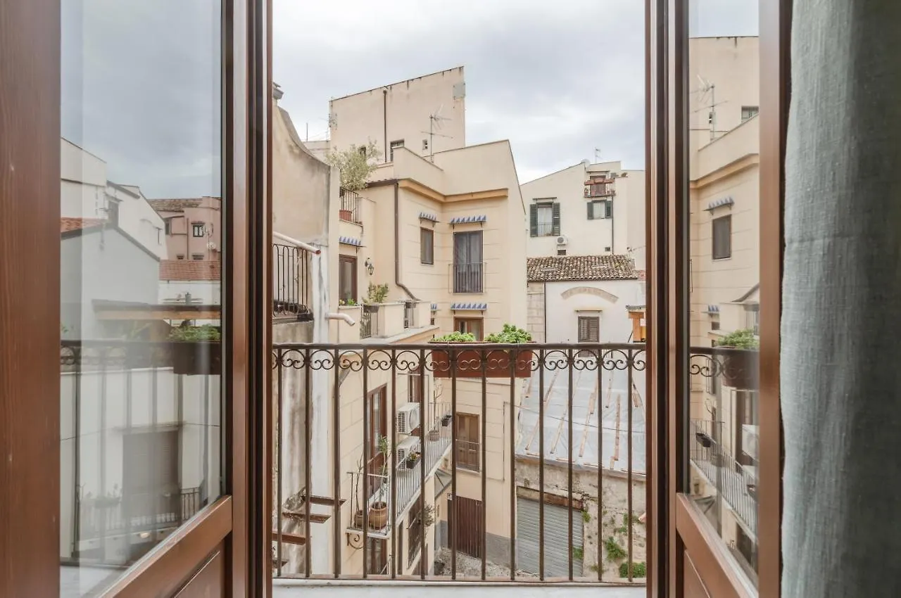 Ballaro Cozy Apartment With Balconies Παλέρμο 0*,  Ιταλία
