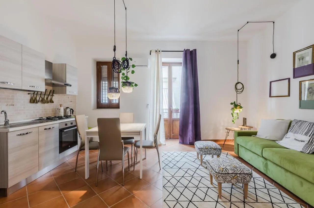 Ballaro Cozy Apartment With Balconies Παλέρμο Ιταλία